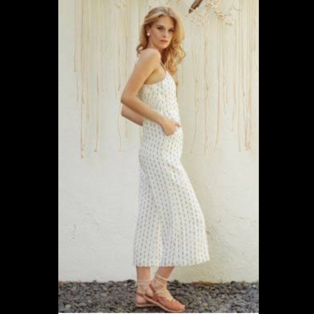 Lost + Wander Jumpsuit - image 2